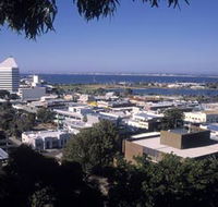Boulters Heights - Accommodation QLD
