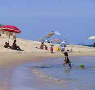 Myalup Beach - Accommodation QLD