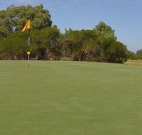 Rockingham Golf Club - Accommodation QLD
