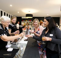Morish Nuts - Accommodation QLD