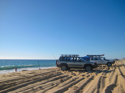Anytime Adventures In Mandurah & The Peel Region - Accommodation QLD 1
