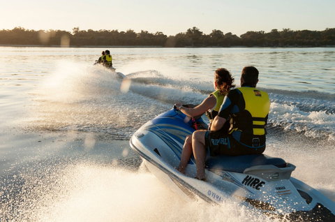 Anytime Adventures In Mandurah & The Peel Region - Accommodation QLD 3