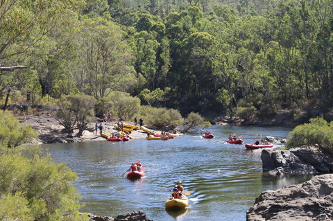 Anytime Adventures In Mandurah & The Peel Region - Accommodation QLD 4