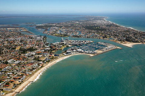 Anytime Adventures In Mandurah & The Peel Region - Accommodation QLD 5