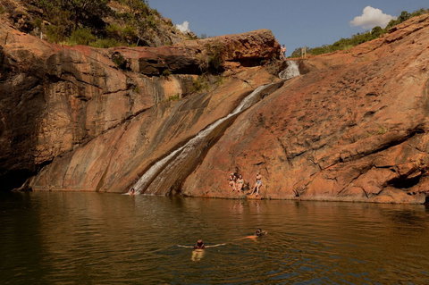 Anytime Adventures In Mandurah & The Peel Region - Accommodation QLD 7