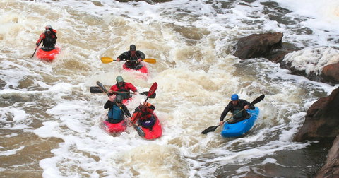 Anytime Adventures In Mandurah & The Peel Region - Accommodation QLD 10