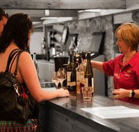 Saltram Wine Estate - Accommodation QLD
