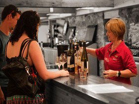 Saltram Wine Estate - Accommodation QLD 0