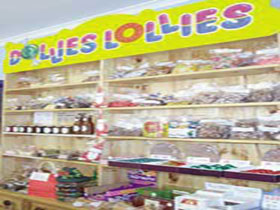 River Dolls Of Goolwa - Accommodation QLD 0