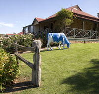 Longview Vineyard - Accommodation QLD
