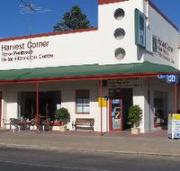 Yorke Peninsula Visitor Information Centre - Minlaton - Accommodation QLD