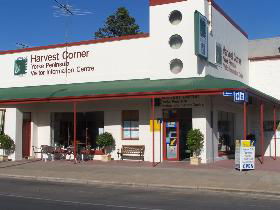 Yorke Peninsula Visitor Information Centre - Minlaton - Accommodation QLD 0