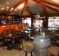 Terra Rossa Wine Club - Accommodation QLD