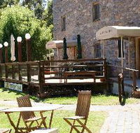 Leonards Mill - Accommodation QLD