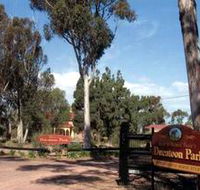 Ducatoon Park - Accommodation QLD