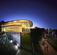 Adelaide Convention Centre - Accommodation QLD