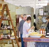 Woodside Cheese Wrights - Accommodation QLD