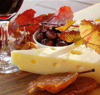 McLaren Vale Cheese and Wine Trail - Accommodation QLD