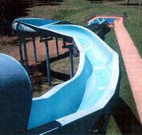 Renmark Swimming Centre - Accommodation QLD