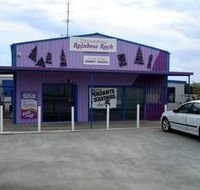 Dreamtime Rainbow Rock - Accommodation QLD