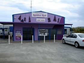 Dreamtime Rainbow Rock - Accommodation QLD 0