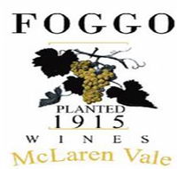 Foggo Wines - Accommodation QLD