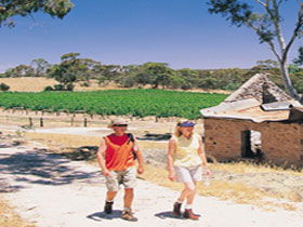 Clare SA Accommodation QLD