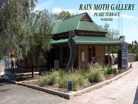  Accommodation QLD