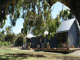  Accommodation QLD