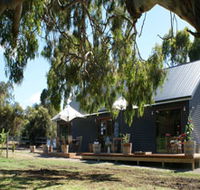 No. 58 Cellar Door  Gallery - Accommodation QLD