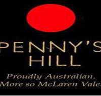 Penny's Hill Cellar Door - Accommodation QLD