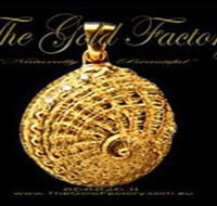 The Gold Factory - Accommodation QLD