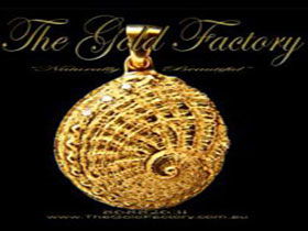 The Gold Factory - Accommodation QLD 0