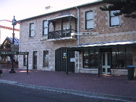  Accommodation QLD
