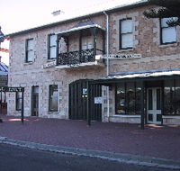 Beachport Old Wool And Grain Store Museum - Accommodation QLD