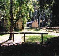 Wirrabara Forest Reserve - Accommodation QLD