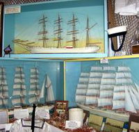 Tumby Bay National Trust Museum - Accommodation QLD