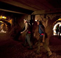 Heritage Blinman Mine Tours - Accommodation QLD