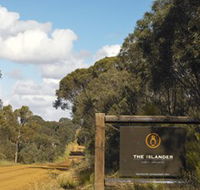 The Islander Estate Vineyards Pty Ltd - Accommodation QLD