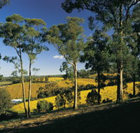 Lobethal Archives And Historical Museum - Accommodation QLD
