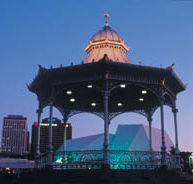 Elder Park - Accommodation QLD