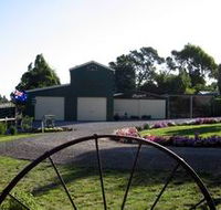 The Pryers on the Fleurieu - Accommodation QLD
