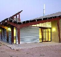 McCormick Centre for the Environment - Accommodation QLD