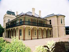  Accommodation QLD