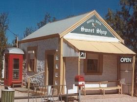  Accommodation QLD