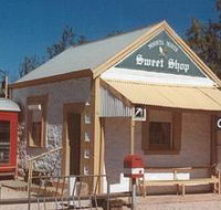 Moonta Mines Sweet Shop - Accommodation QLD