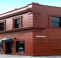 Hill Smith Gallery - Accommodation QLD