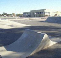 Kadina Skatepark - Accommodation QLD
