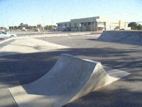 Kadina Skatepark - Accommodation QLD 0