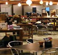 Ruston's Rose Garden and Visitor Centre - Accommodation QLD